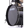 KDrum Schlagzeugset Drumset Two 22 BK Thumbnail 17