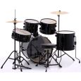 KDrum Schlagzeugset Drumset Two 22 BK Thumbnail 18