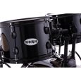 KDrum Schlagzeugset Drumset Two 22 BK Thumbnail 3