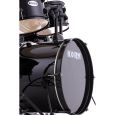 KDrum Schlagzeugset Drumset Two 22 BK Thumbnail 6