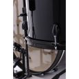 KDrum Schlagzeugset Drumset Two 22 BK Thumbnail 7