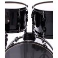KDrum Schlagzeugset Drumset Two 22 BK Thumbnail 9