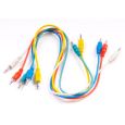 Analogue Systems Patchkabelset 5x40cm Thumbnail 1