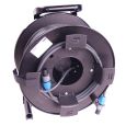 Schill Trommel mit 50m Speaker Lautsprecherkabel 2x2,25mm Thumbnail 1