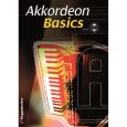 Voggenreiter - Akkordeon Basics Thumbnail 1
