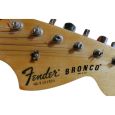 Fender Bronco Vintage E-Gitarre (1980-1984) B-Ware Thumbnail 3