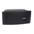 Bose 2x FreeSpace DS 100SE Black & Philips Plena Booster C-Ware Thumbnail 1