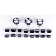 Technology Transplant RKS09 Roland SH-09 Slider Cap & Knob Set Thumbnail 1