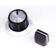Technology Transplant RKS09 Roland SH-09 Slider Cap & Knob Set Thumbnail 2