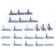 Technology Transplant Roland SH-101 Full Pot Set Thumbnail 1