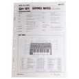 Technology Transplant Roland SH-101 Service Manual Thumbnail 1