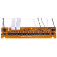 Technology Transplant Roland TR-606 Switch PCB RED LED Thumbnail 1