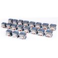 Technology Transplant Roland TR-909 Red Switch Set Thumbnail 1