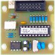 CHD Elektroservis TR2-KBD - Korg Trident Mk I / Mk II MIDI Interface Thumbnail 1