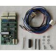 CHD Elektroservis JU6-KBD - Roland Juno-6 / Juno-60 MIDI Interface Thumbnail 2