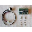 CHD Elektroservis P61-KBD - Korg Poly-61 MIDI Interface Thumbnail 3