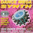 Best Service Dance Mega Synth (Audio-CD, Akai, E-mu) Thumbnail 1