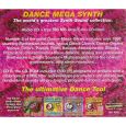 Best Service Dance Mega Synth (Audio-CD, Akai, E-mu) Thumbnail 2