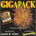 Best Service Gigapack - Roland Thumbnail 1