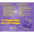 Best Service Gigapack II - Roland Thumbnail 2