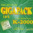 Best Service The Best of Gigapack I & II (Kurzweil) Thumbnail 1