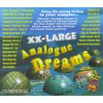 Best Service XXL Analogue Dreams (Audio) Thumbnail 2