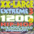 Best Service XXL Extreme 3 Hip Hop (Roland) Thumbnail 1