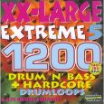 Best Service XXL Extreme 5 (Audio) Thumbnail 1