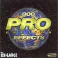 Best Service XXL Production Effects (Roland) Thumbnail 1