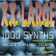 Best Service XXL The Killer (Audio) Thumbnail 1
