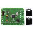 Dtronics MTrig V3.1 Midi to Trigger Interface Thumbnail 1