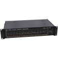 Neptune Electronics Inc. model 2710 One-Third Octave Graphic Equalizer C-Ware Thumbnail 2