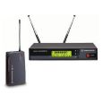 Sennheiser EW100 G1 Funksystem mit Taschensender B-Ware(defekt) Thumbnail 1