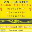 Best Service XXLarge Club Edition 3 (Audio) Thumbnail 1