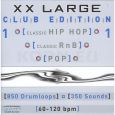 Best Service XXLarge Club Edition 1 (Audio) Thumbnail 1