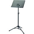 K&M 11940 Orchester Notenpult schwarz Thumbnail 2