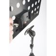 K&M 11940 Orchester Notenpult schwarz Thumbnail 3
