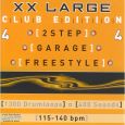 Best Service XXLarge Club Edition 4 - Garage/Freestyle/2Step (Audio) Thumbnail 1