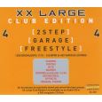 Best Service XXLarge Club Edition 4 - Garage/Freestyle/2Step (Audio) Thumbnail 2