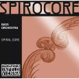 Thomastik Spirocore Saitensatz Bass 3/4 weich Thumbnail 1