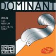 Thomastik Dominant Saitensatz 135 Violine mittel Thumbnail 1