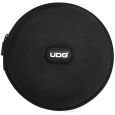 UDG Creator Headphone Case Small Black U8201BL Thumbnail 2