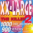 Best Service XXL The Killer 2 (Roland) Thumbnail 1