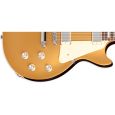 Gibson Les Paul Studio 70s Tribute GT Dark Back Thumbnail 3