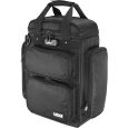 UDG ProducerBag Large Black/Orange inside U9022BL/OR Thumbnail 1
