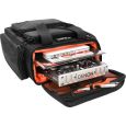 UDG ProducerBag Large Black/Orange inside U9022BL/OR Thumbnail 4