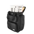 UDG ProducerBag Large Black/Orange inside U9022BL/OR Thumbnail 6