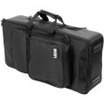 UDG Pioneer DDJ-SX S1/T1 Midi Controller Backpack Black/Orange U9104BL/OR Thumbnail 2