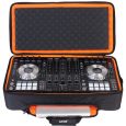 UDG Pioneer DDJ-SX S1/T1 Midi Controller Backpack Black/Orange U9104BL/OR Thumbnail 4