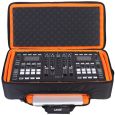 UDG Pioneer DDJ-SX S1/T1 Midi Controller Backpack Black/Orange U9104BL/OR Thumbnail 5